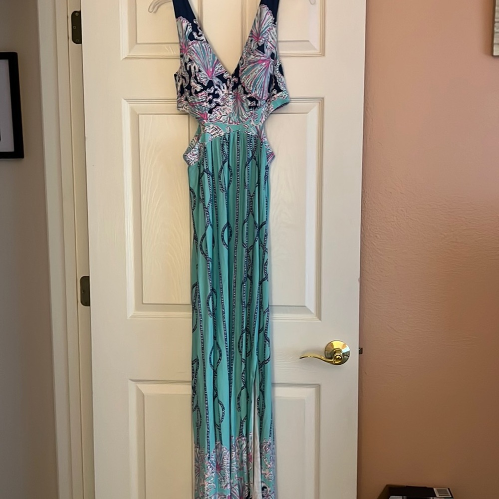 Lily Pulitzer Dress